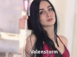 Valenstorm