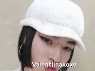 Valentiinaxoxo