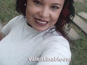 Valentinabloom