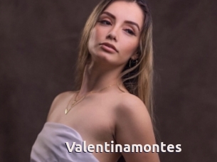 Valentinamontes