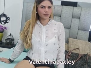 Valentinapaxley