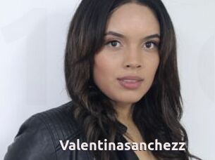 Valentinasanchezz