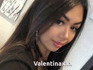 Valentinaxxx