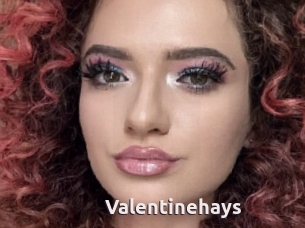 Valentinehays