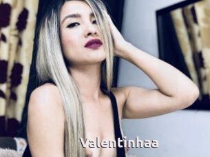 Valentinhaa