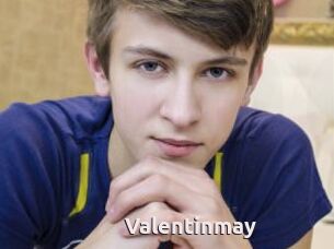 Valentinmay