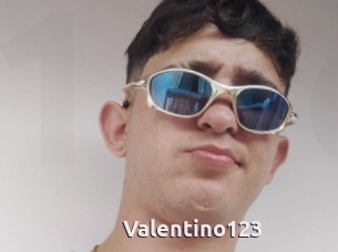 Valentino123