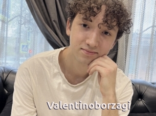 Valentinoborzagi