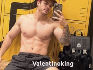 Valentinoking