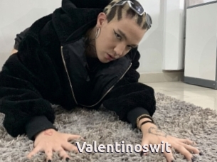 Valentinoswit