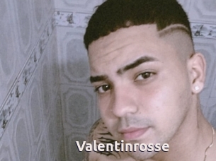 Valentinrosse