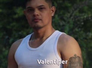 Valentiper
