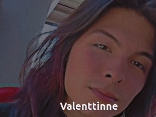 Valenttinne