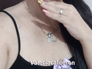 Valeriacalderon