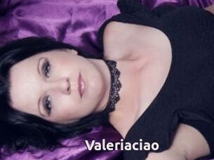 Valeriaciao