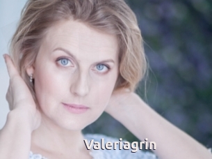 Valeriagrin