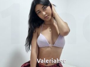 Valeriahor