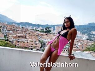 Valerialatinhorn