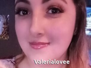 Valerialovee