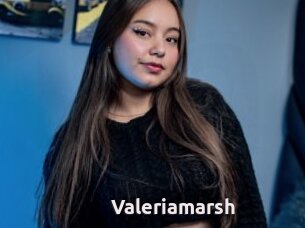 Valeriamarsh