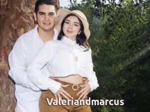 Valeriandmarcus