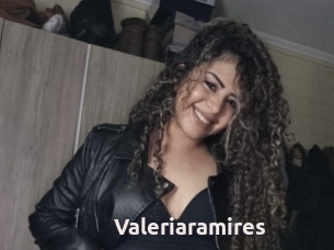 Valeriaramires