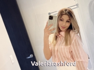 Valeriarashford