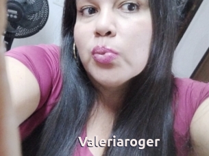 Valeriaroger