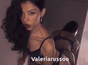 Valeriarussoo
