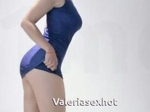 Valeriasexhot