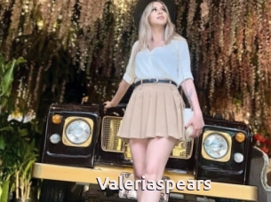 Valeriaspears