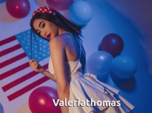 Valeriathomas