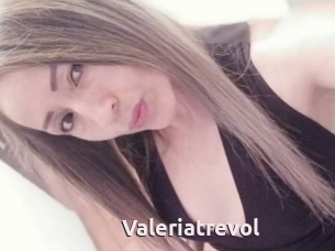 Valeriatrevol