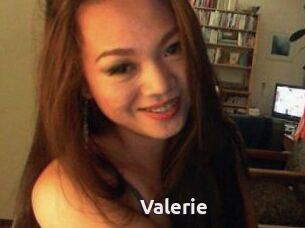 Valerie
