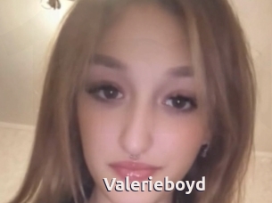 Valerieboyd