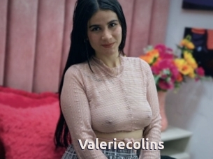 Valeriecolins