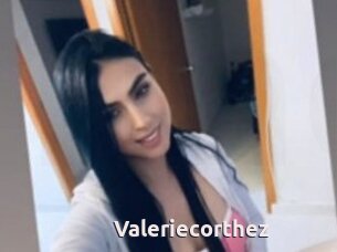 Valeriecorthez