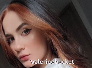 Valerieebecket