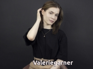 Valeriegarner