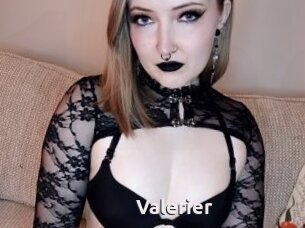 Valerier