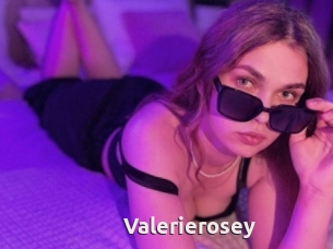 Valerierosey