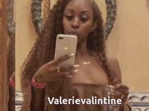Valerievalintine
