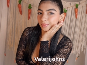 Valerijohns