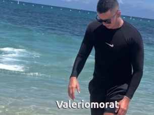Valeriomorat