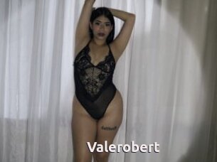 Valerobert