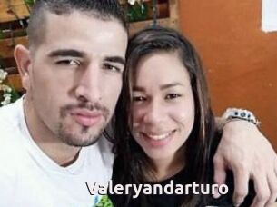 Valeryandarturo