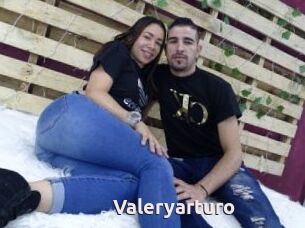 Valeryarturo