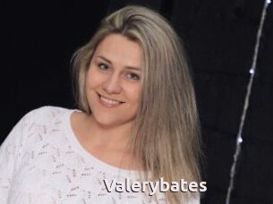 Valerybates