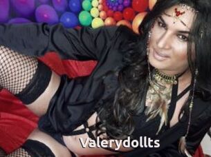 Valerydollts