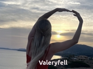 Valeryfell